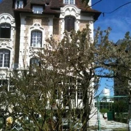 Les Embruns - Plein Ciel - Appartement 3Eme Etage Deauville Eksteriør bilde